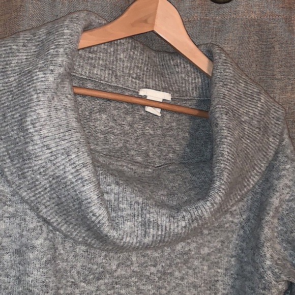 H&M Cowl Neck Sweater - Picture 2 of 6
